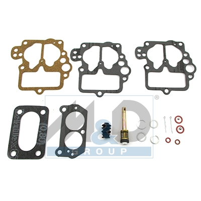 [N312] Carburettor Kit