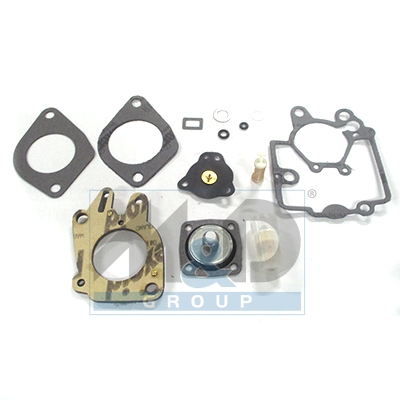 [W546] Carburettor Kit