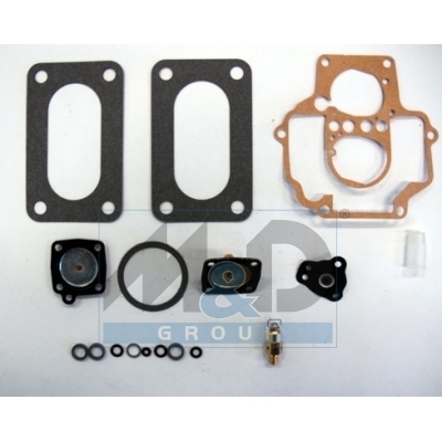 [W550] Carburettor Kit