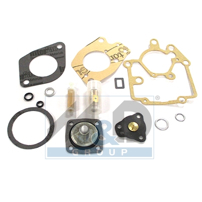 [W541] Carburettor Kit