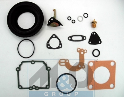 [S14G] Repair Kit, carburettor
