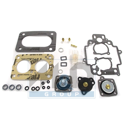 [W544JET] Carburettor Kit