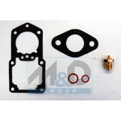[S25F] Carburettor Kit