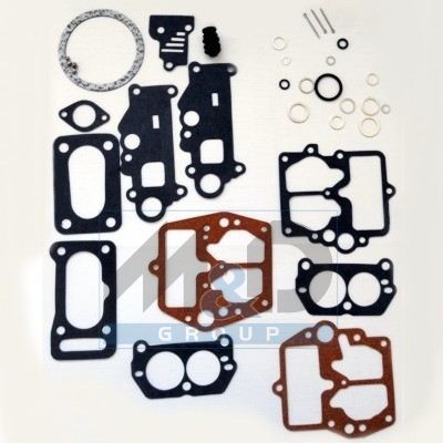 [N320] Carburettor Kit
