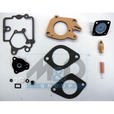 [W521] Carburettor Kit