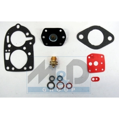 [S19F] Carburettor Kit