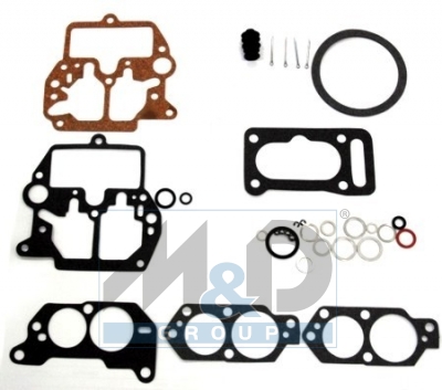 [N324] Carburettor Kit