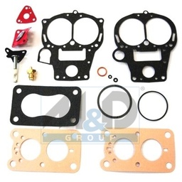 Kit de réparation, carburateur