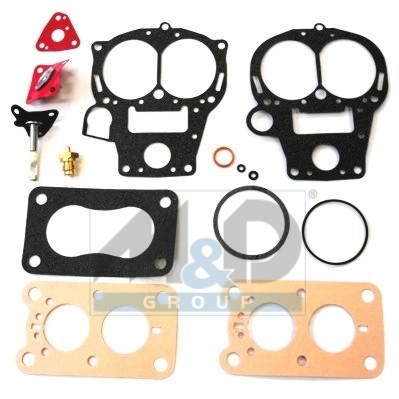 [S19G] Carburettor Kit