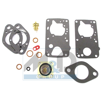 [S15F] Carburettor Kit