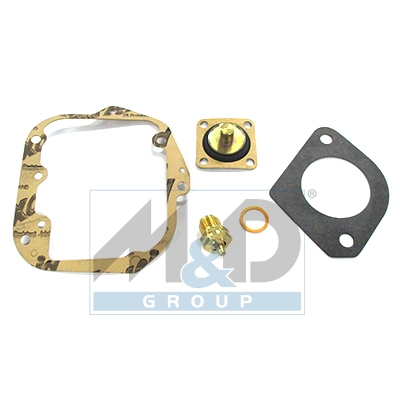 [S10F] Carburettor Kit