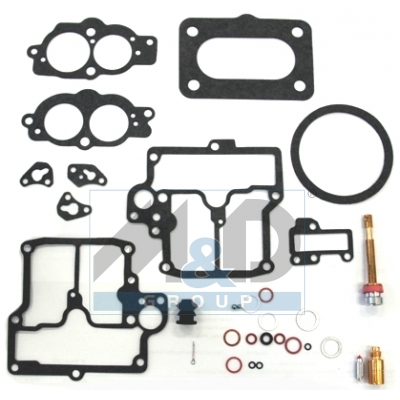 [N207] Carburettor Kit