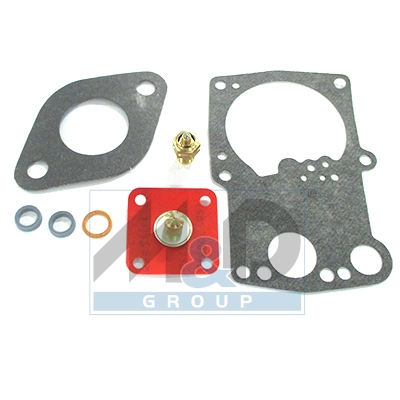 [S2F] Carburettor Kit