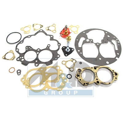 [S22F] Carburettor Kit