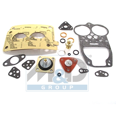 [S21F] Vergaser-Reparatursatz