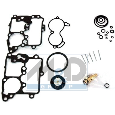 [N757] Reparatursatz, Vergaser