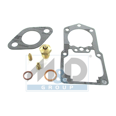 [S25FJET] Carburettor Kit