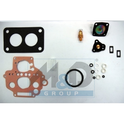 [W526] Carburettor Kit