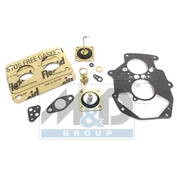 Kit de réparation, carburateur
