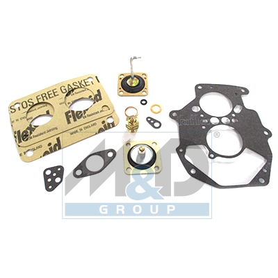 [S14F.1] Vergaser-Reparatursatz