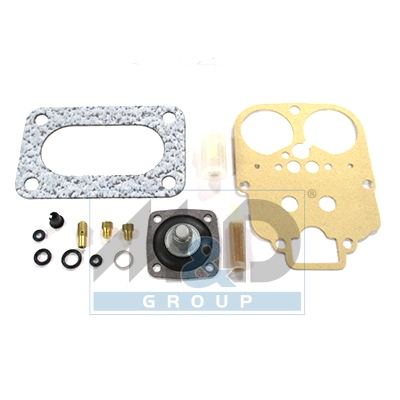 [W381JET] Carburettor Kit