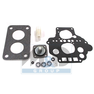 [W528] Carburettor Kit