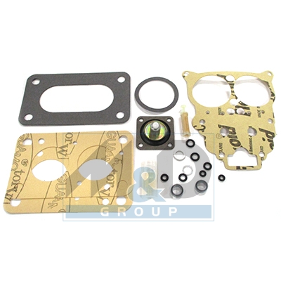 [W497] Carburettor Kit