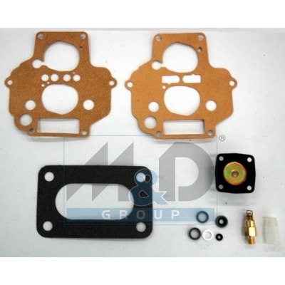 [W542] Carburettor Kit