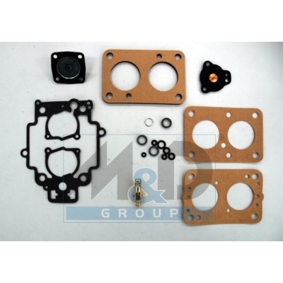 [W554] Carburettor Kit