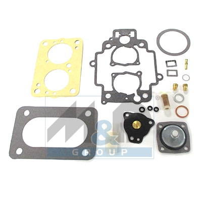 [W524JET] Carburettor Kit