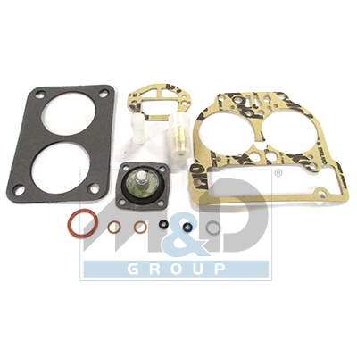 [W556] Carburettor Kit