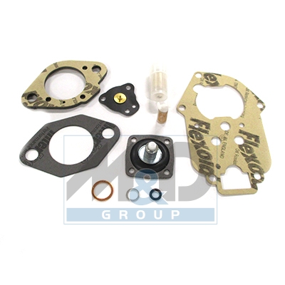 [W533] Carburettor Kit