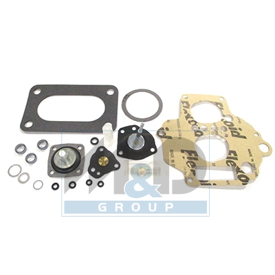 [W511.1] Carburettor Kit