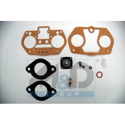 [W555] Carburettor Kit