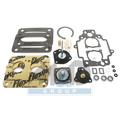 [W547.1] Carburettor Kit