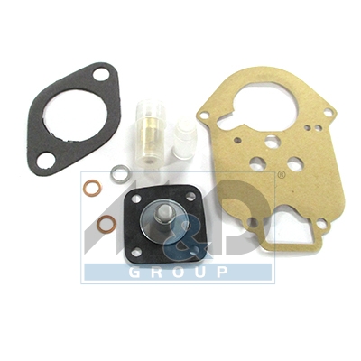 [W73] Carburettor Kit
