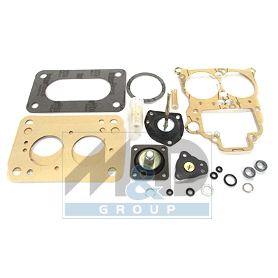 [W552.1] Carburettor Kit