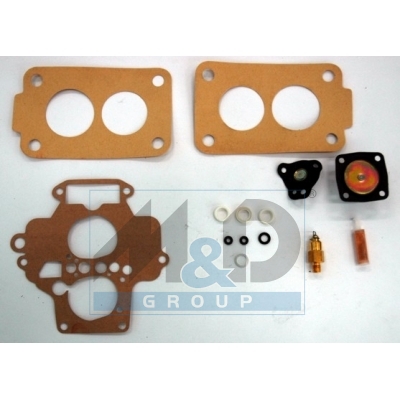 [W537] Carburettor Kit