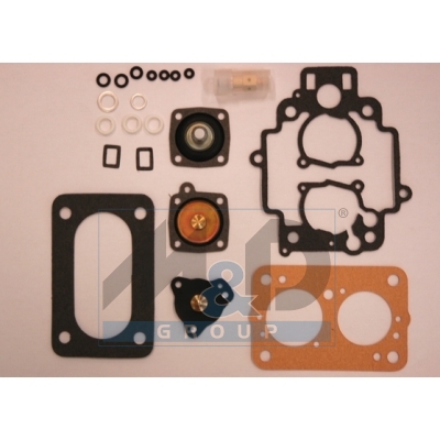 [W544] Carburettor Kit