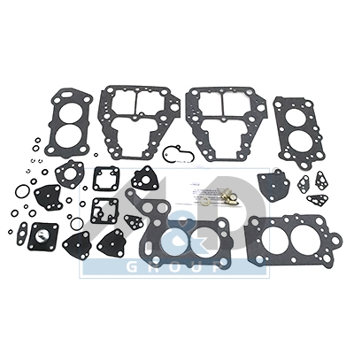 [N605] Vergaser-Reparatursatz