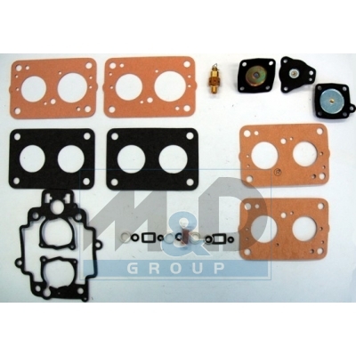 [W548] Carburettor Kit