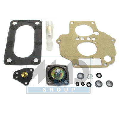 [W517] Carburettor Kit