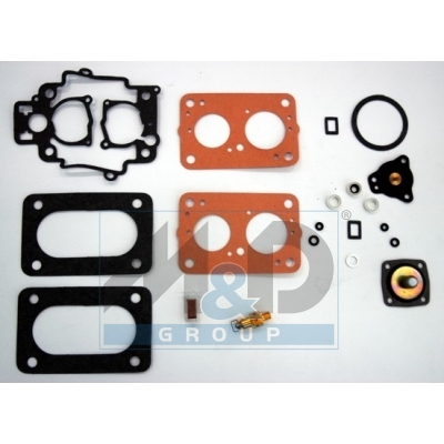 [W547] Carburettor Kit