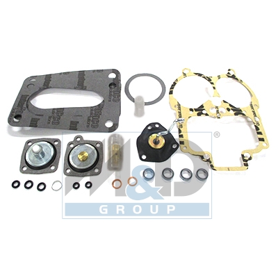[W553.1] Carburettor Kit