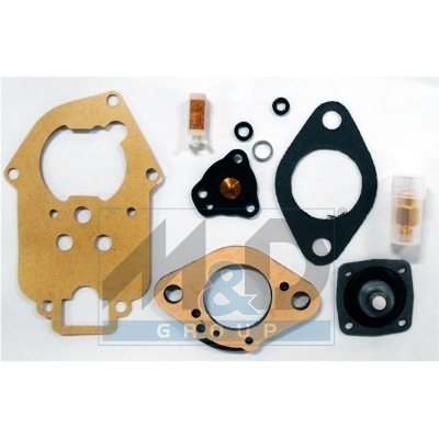 [W530] Carburettor Kit