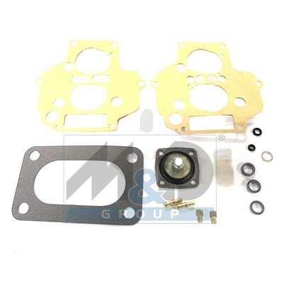 [W542JET] Carburettor Kit