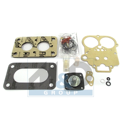 [W560] Carburettor Kit