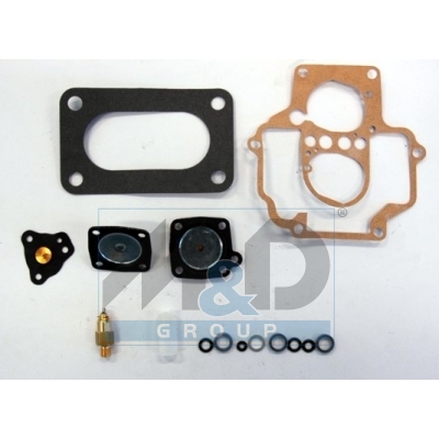 [W549] Carburettor Kit
