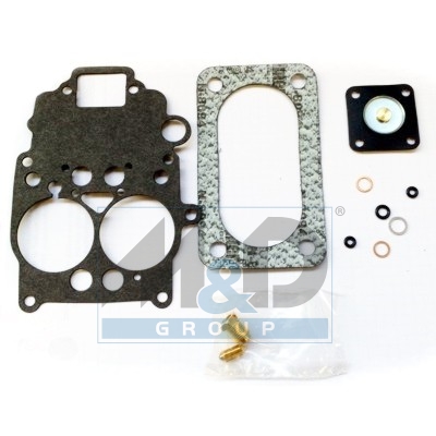 [W540] Carburettor Kit