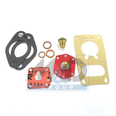 [S21G] Repair Kit, carburettor